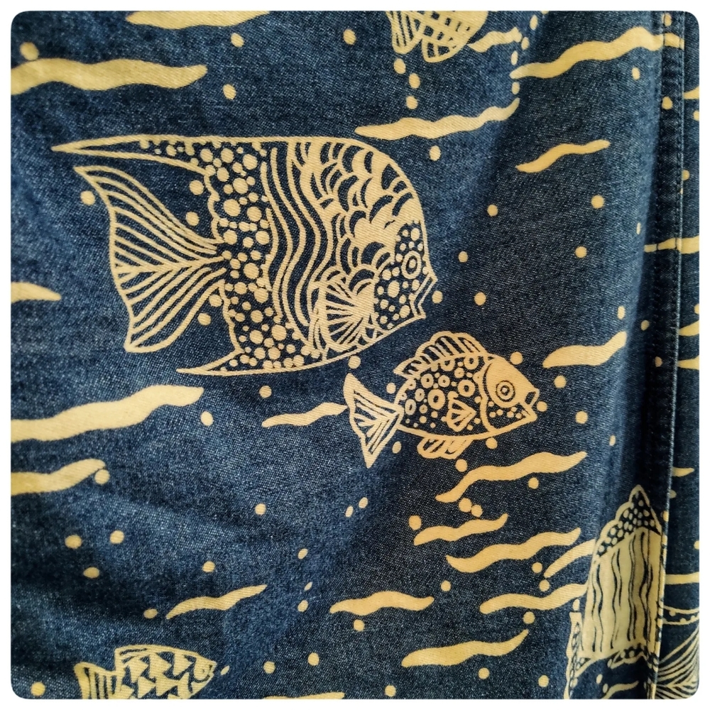 Skirt 🐠